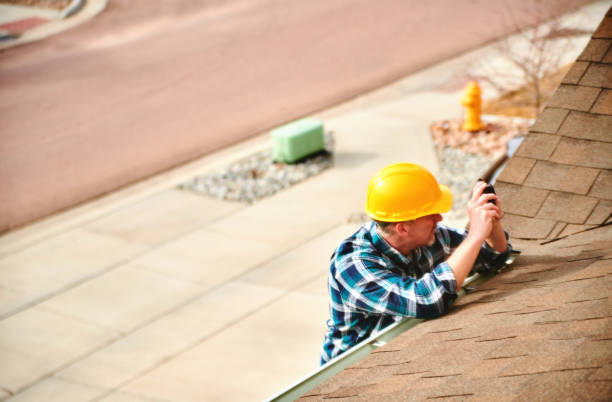 Quick and Trustworthy Emergency Roof Repair Services in Appalachia, VA