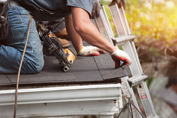 Tile Roofing Contractor in Appalachia, VA
