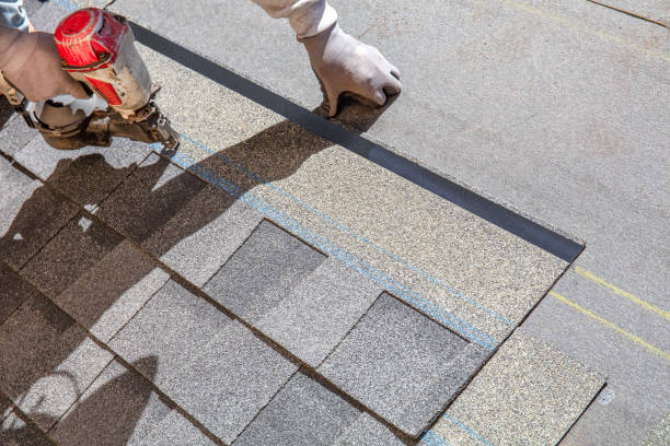 Professional Roofing Contractor in Appalachia, VA